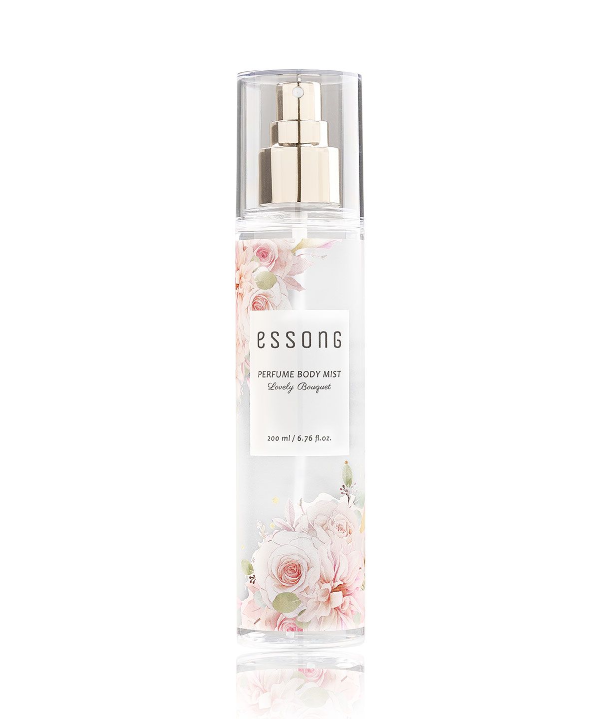 에스까다 코스메틱(ESCADA COSMETIC) 에숑 ESSONG 퍼퓸 바디 미스트
