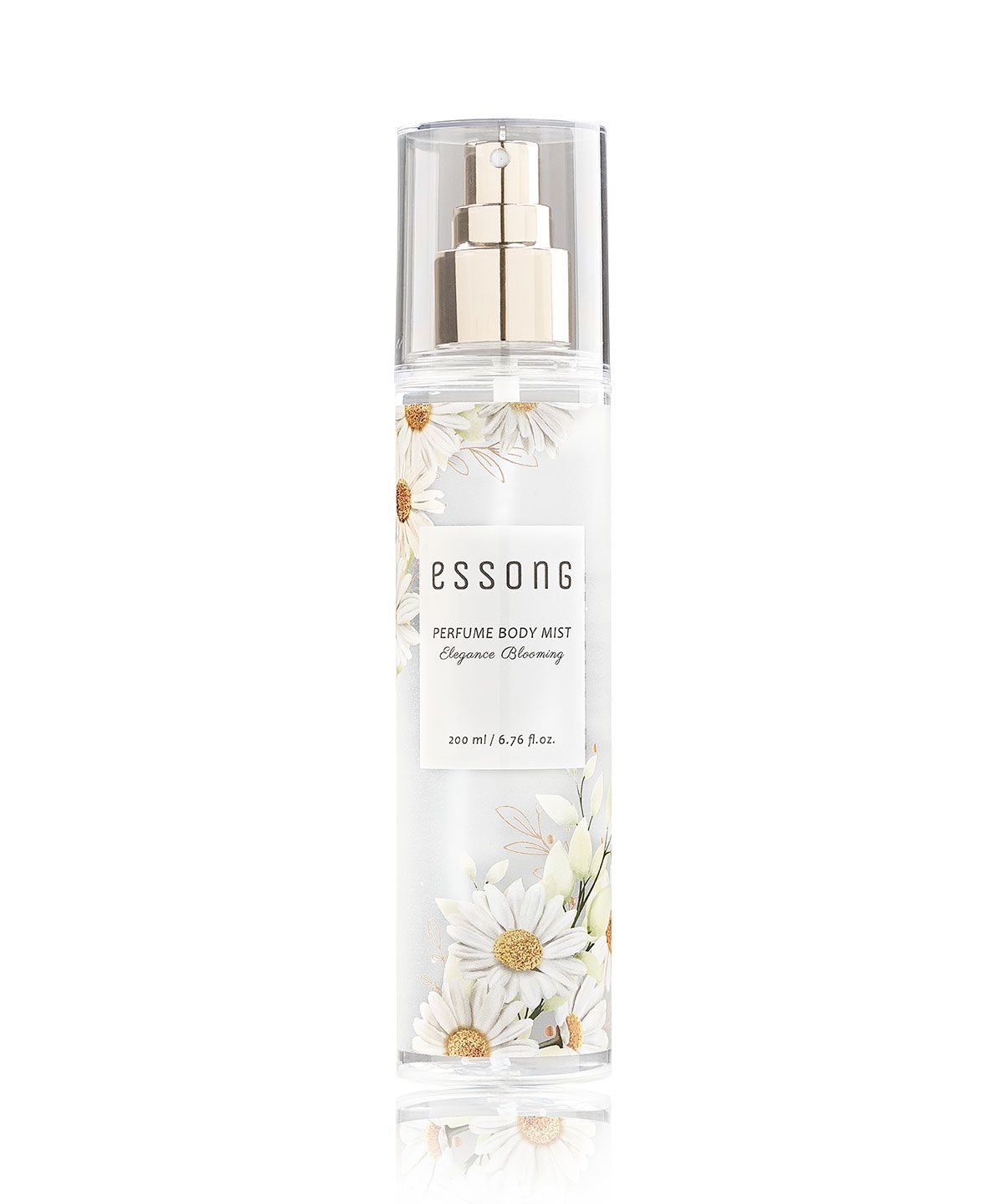에스까다 코스메틱(ESCADA COSMETIC) 에숑 ESSONG 퍼퓸 바디 미스트