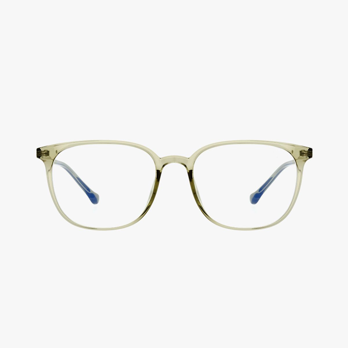 룩옵티컬(LOOKOPTICAL) 안경테(LC5884 221 52)