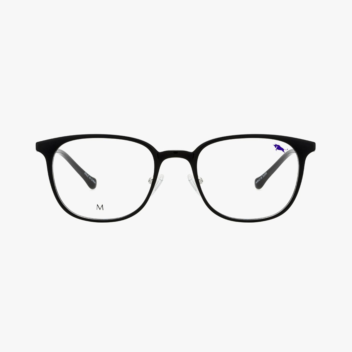 룩옵티컬(LOOKOPTICAL) 안경테(LC5883 111 52)