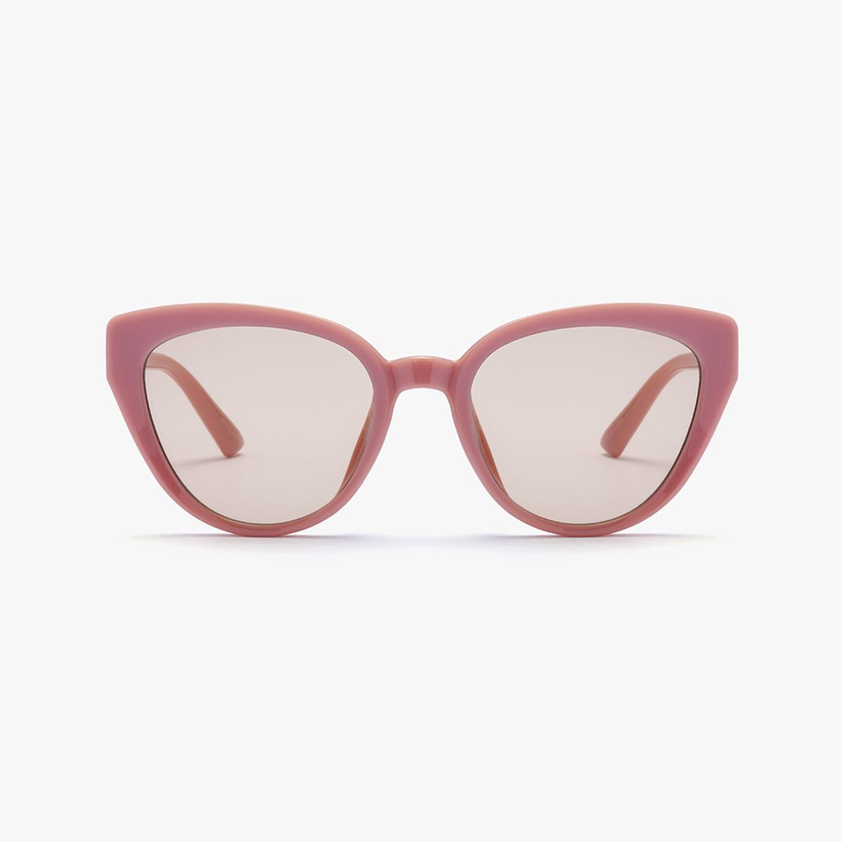 룩옵티컬(LOOKOPTICAL) 선글라스(LCS4309 MISTYROSE/T 55)