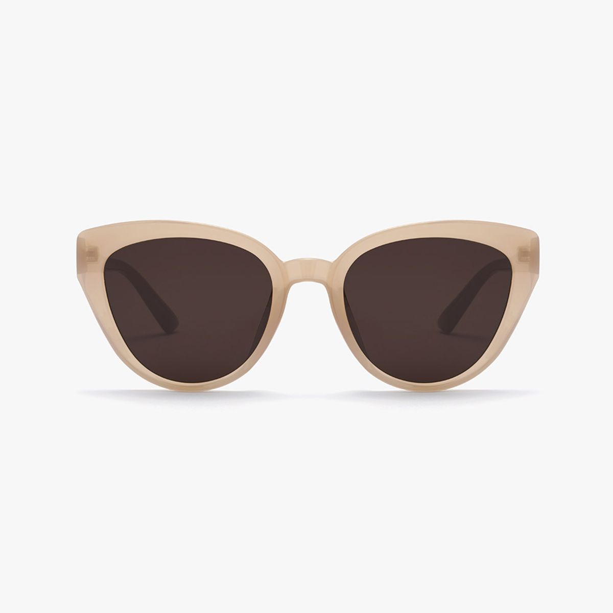 룩옵티컬(LOOKOPTICAL) 선글라스(LCS4309 FALLOWBEIGE 55)