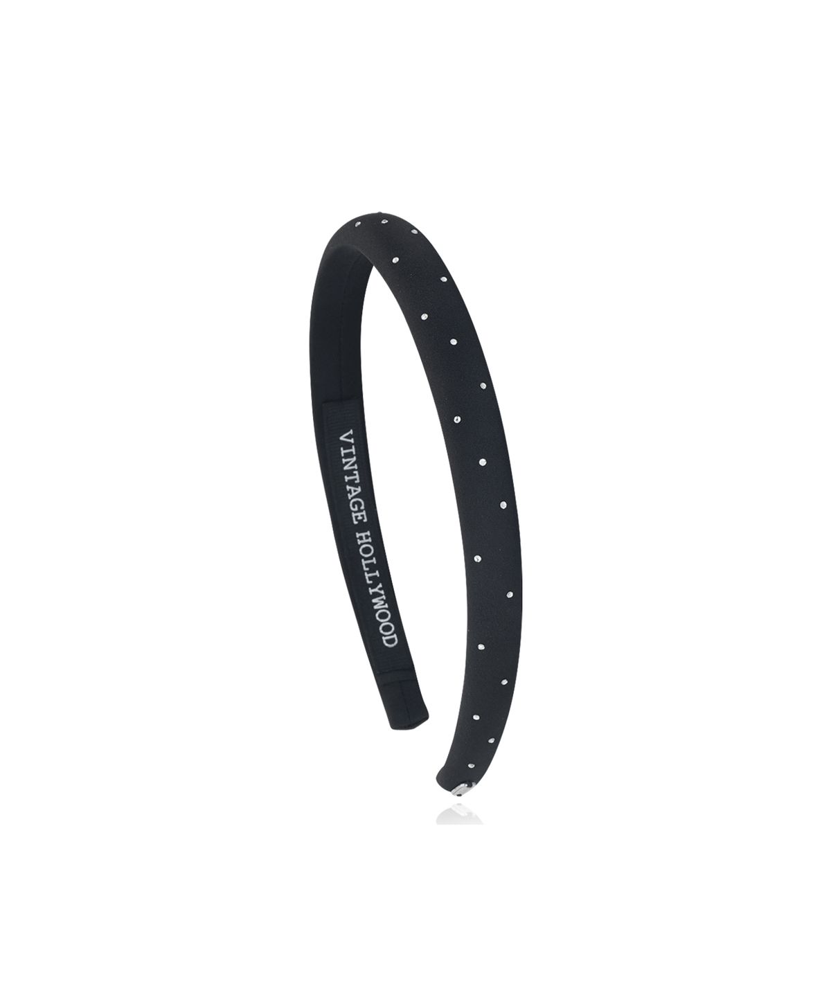빈티지헐리우드(VINTAGE HOLLYWOOD) Cosmic Dots Hairband_VH2579HB002M