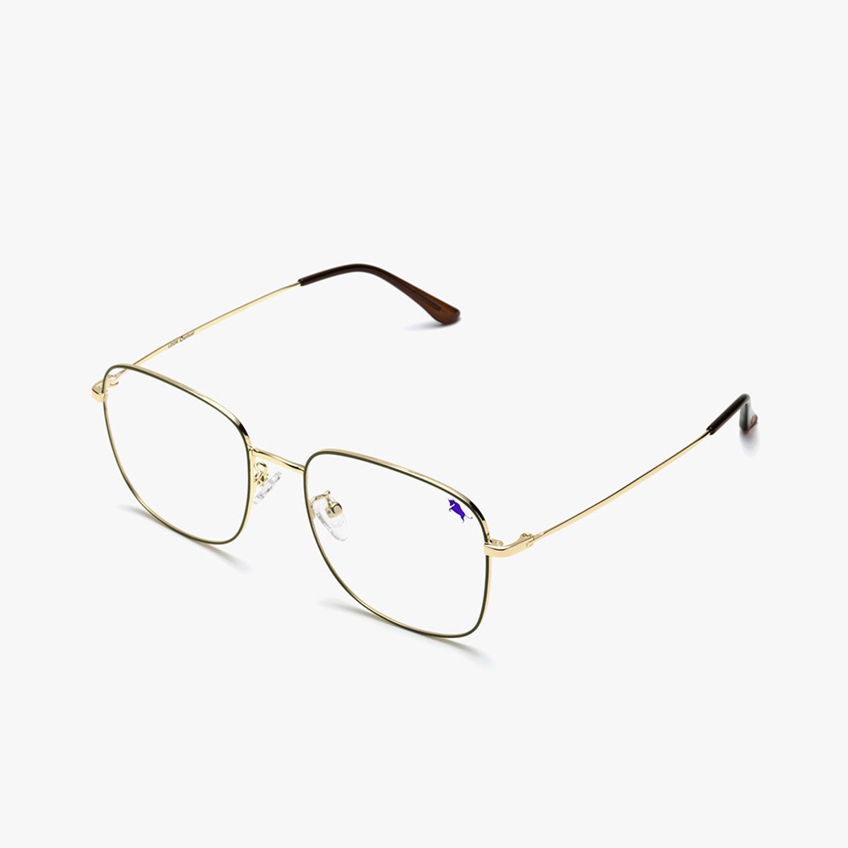 룩옵티컬(LOOKOPTICAL) 안경테(LC5863 760 56)