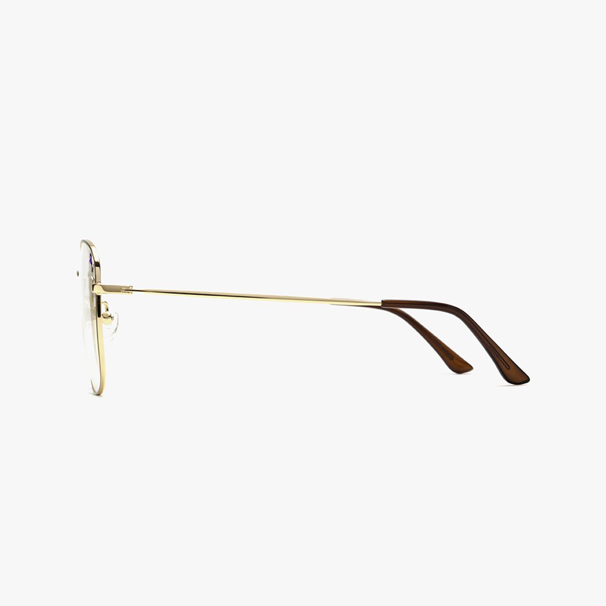룩옵티컬(LOOKOPTICAL) 안경테(LC5863 760 56)