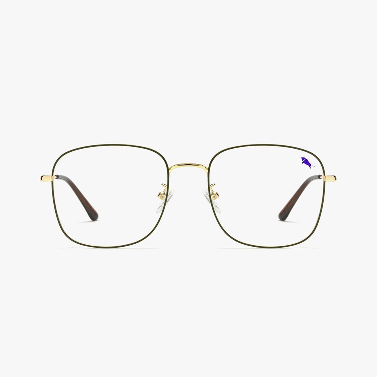 룩옵티컬(LOOKOPTICAL) 안경테(LC5863 760 56)