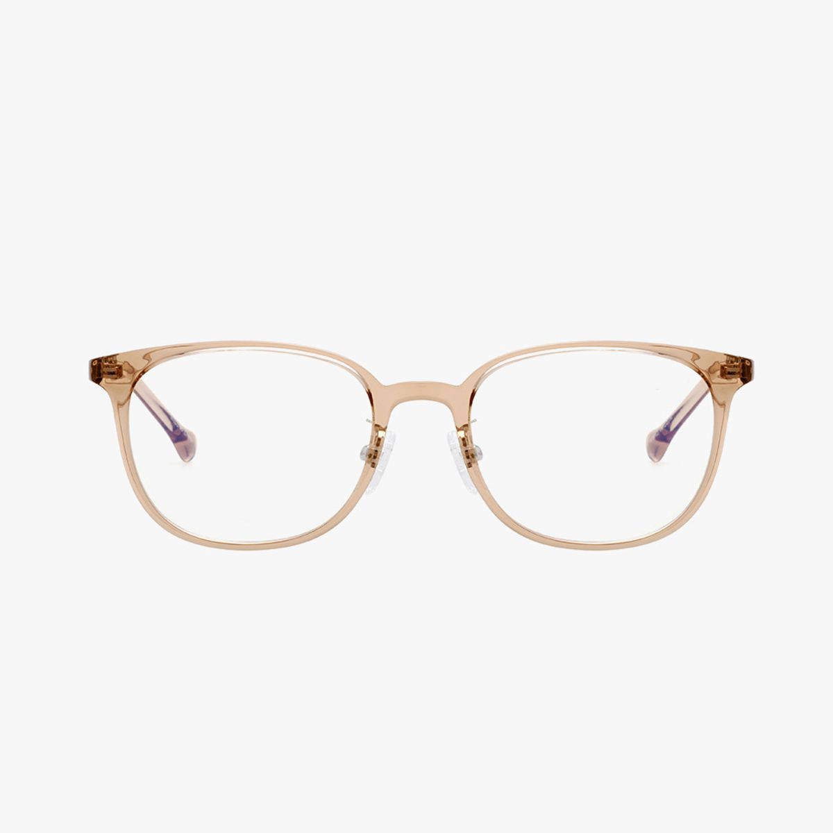 룩옵티컬(LOOKOPTICAL) 안경테(LC5858 660 51)
