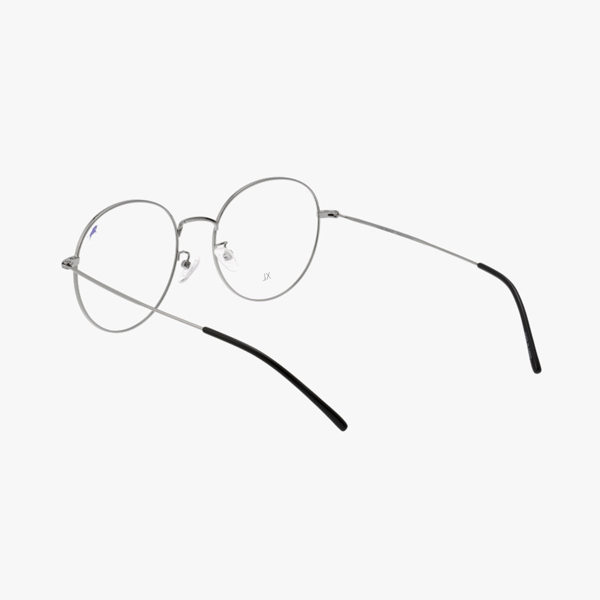 룩옵티컬(LOOKOPTICAL) 안경테(LC5818 111 56)