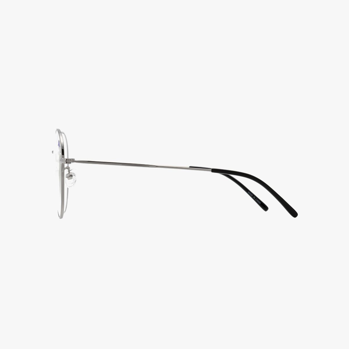 룩옵티컬(LOOKOPTICAL) 안경테(LC5818 111 56)
