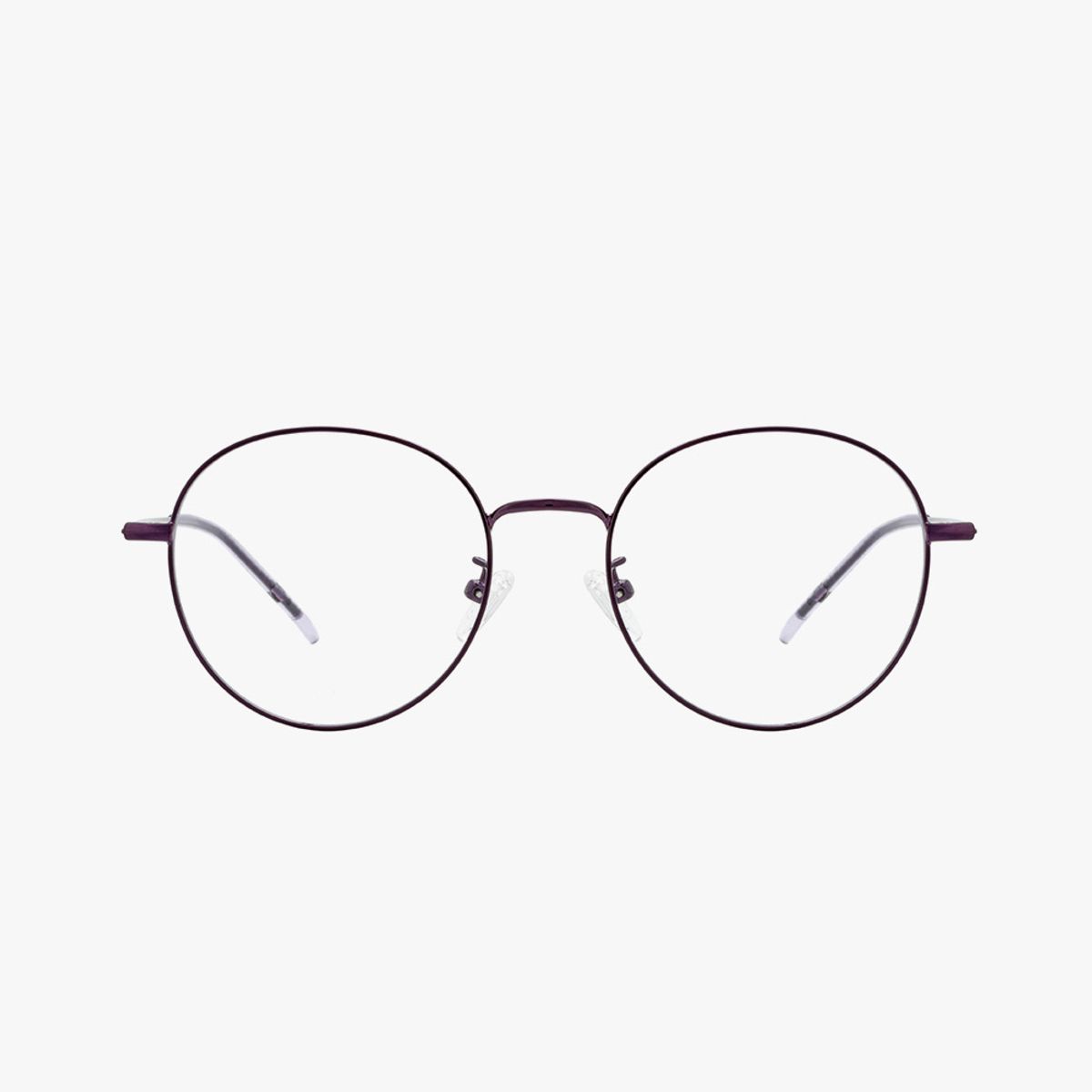 룩옵티컬(LOOKOPTICAL) 안경테(LC5777 991 52)