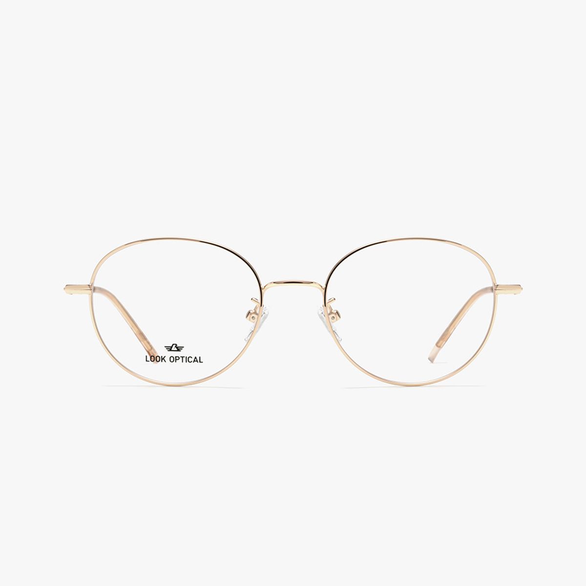룩옵티컬(LOOKOPTICAL) 안경테(LC5772 550 54)