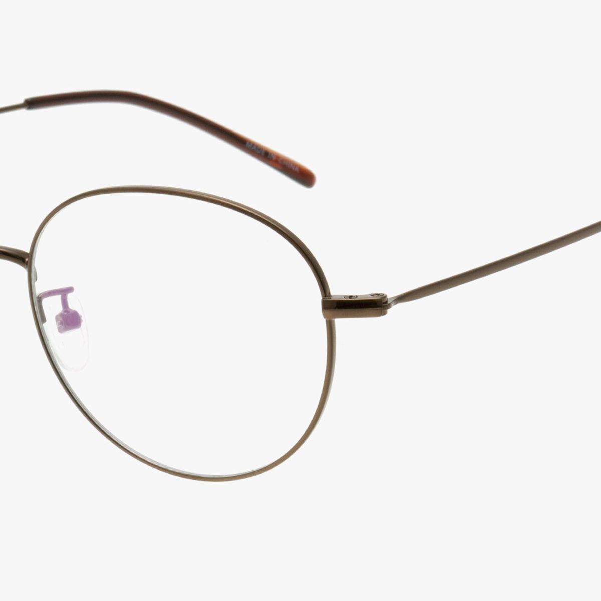 룩옵티컬(LOOKOPTICAL) 안경테(LC5772 330 54)
