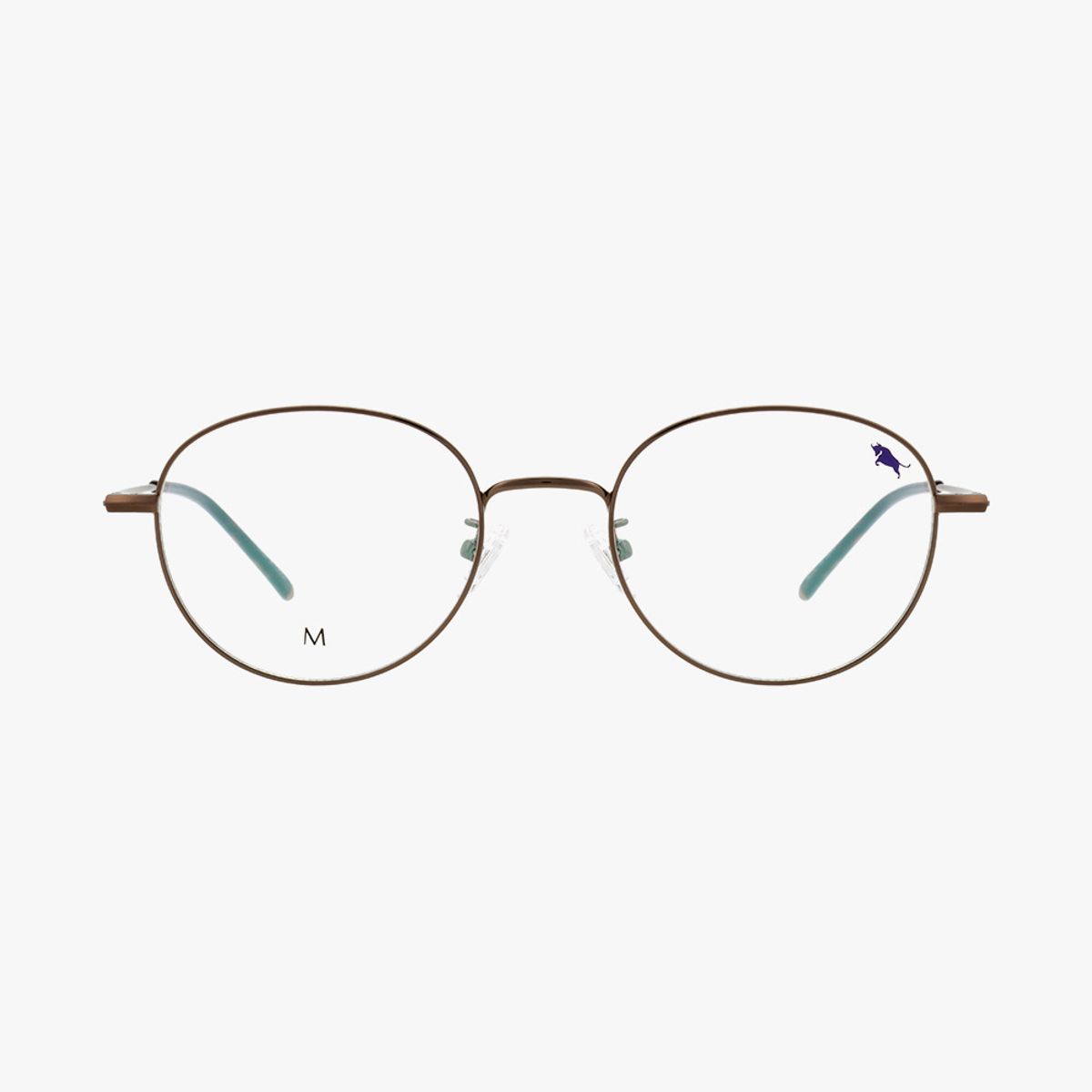 룩옵티컬(LOOKOPTICAL) 안경테(LC5771 330 52)