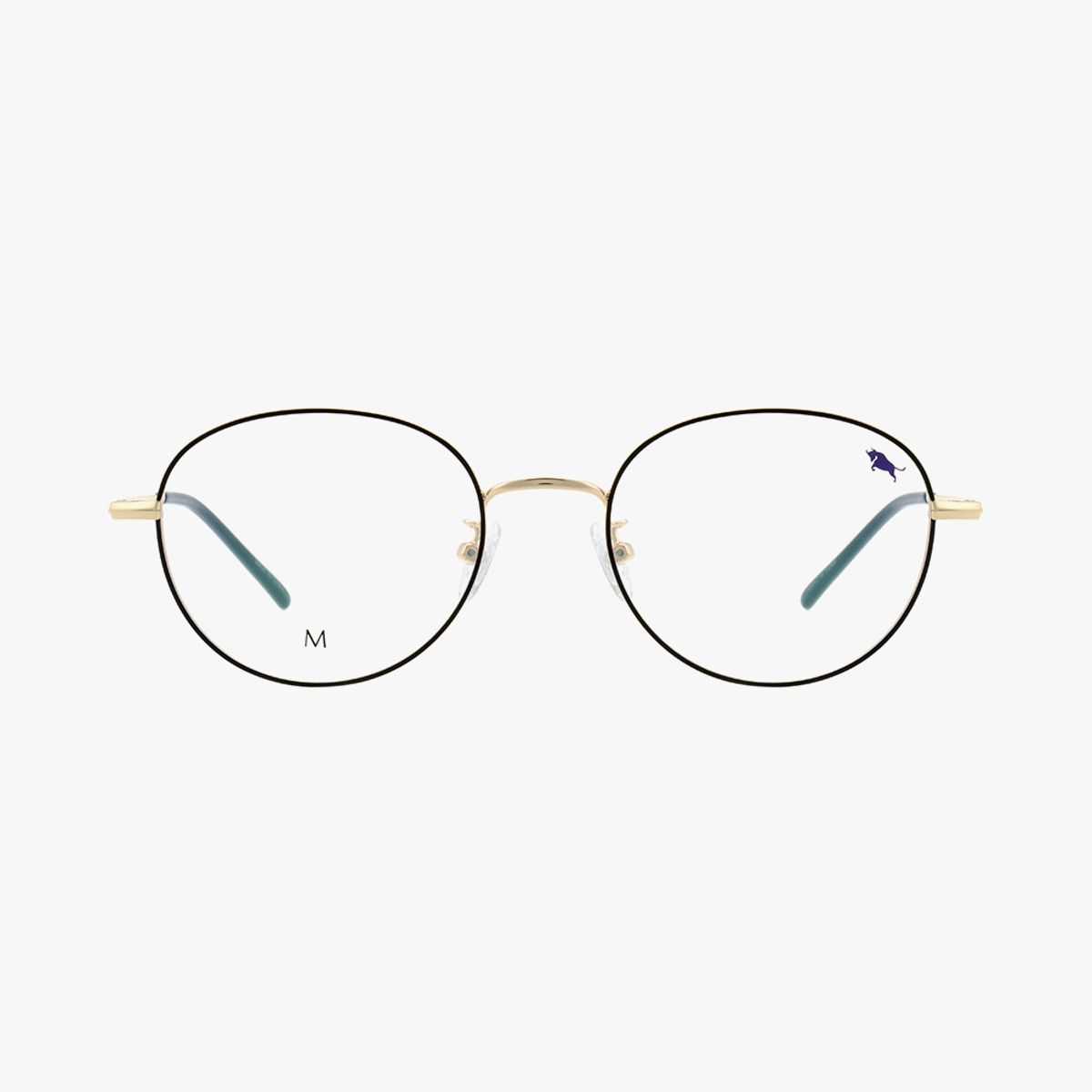 룩옵티컬(LOOKOPTICAL) 안경테(LC5771 160 52)