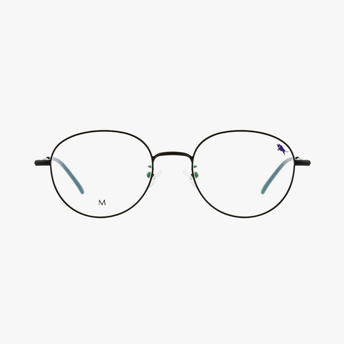 룩옵티컬(LOOKOPTICAL) 안경테(LC5771 110 52)