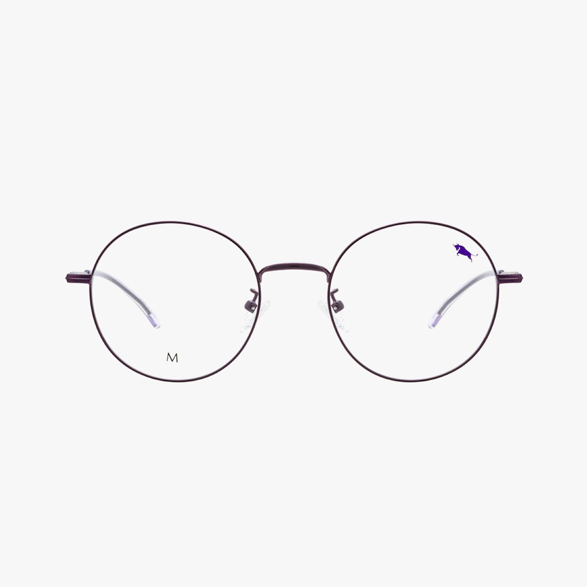 룩옵티컬(LOOKOPTICAL) 안경테(LC5721 991 52)