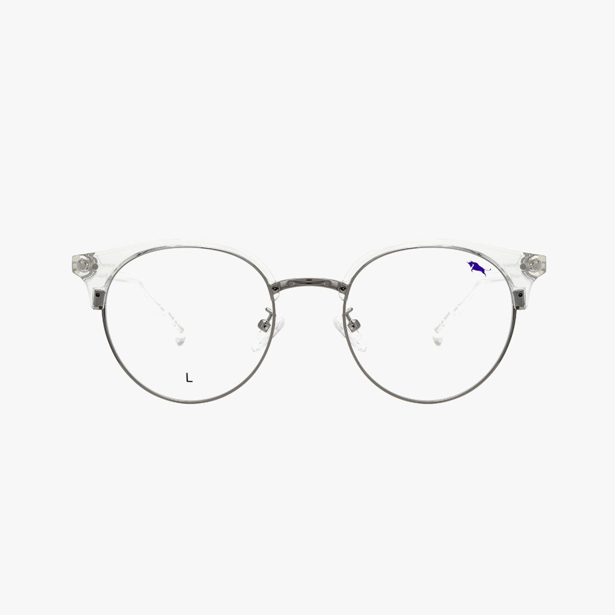룩옵티컬(LOOKOPTICAL) 안경테(LC5660 220 53)