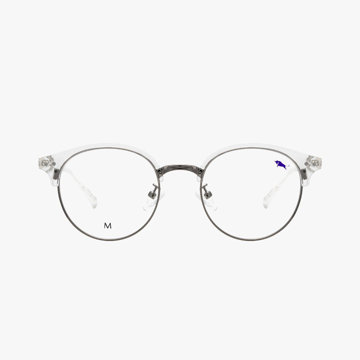 룩옵티컬(LOOKOPTICAL) 안경테(LC5659 220 51)