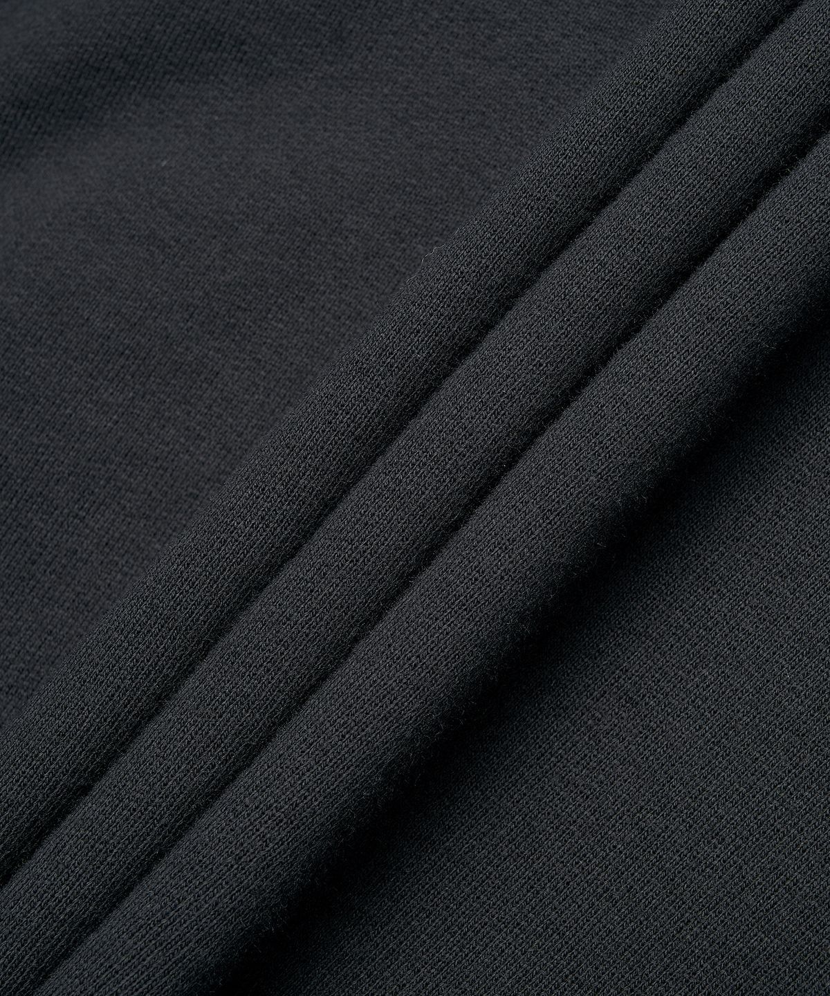 메종 마르지엘라(MAISON MARGIELA) 리버스 로고 후드 - 블랙 / S50GU0167S25503962