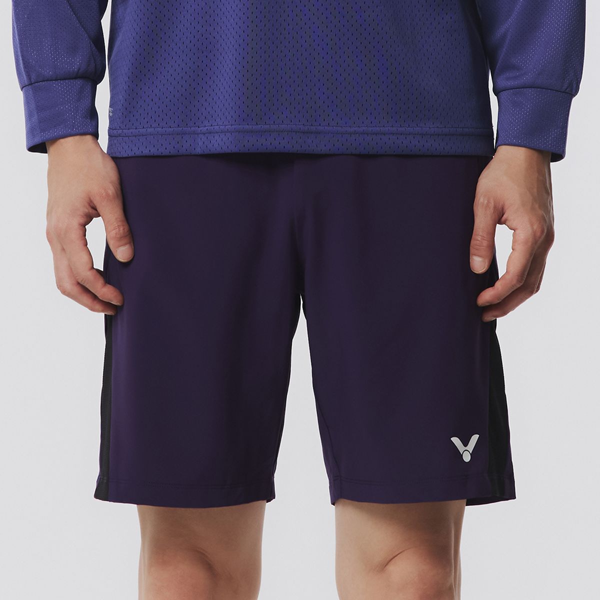 빅터(VICTOR) DUAL MOVE SHORTS 배드민턴 남성 반바지 (R-55206)