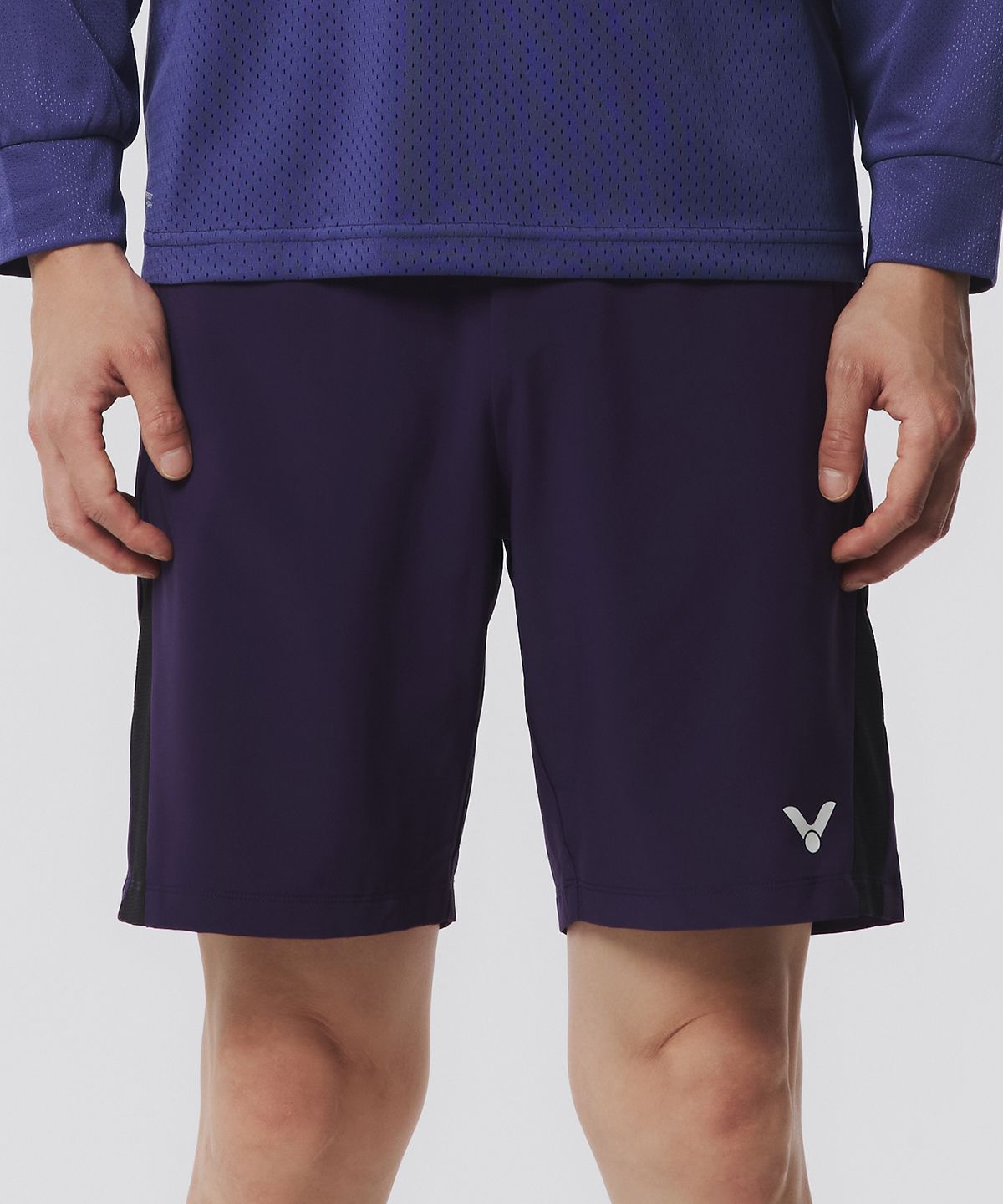 빅터(VICTOR) DUAL MOVE SHORTS 배드민턴 남성 반바지 (R-55206)