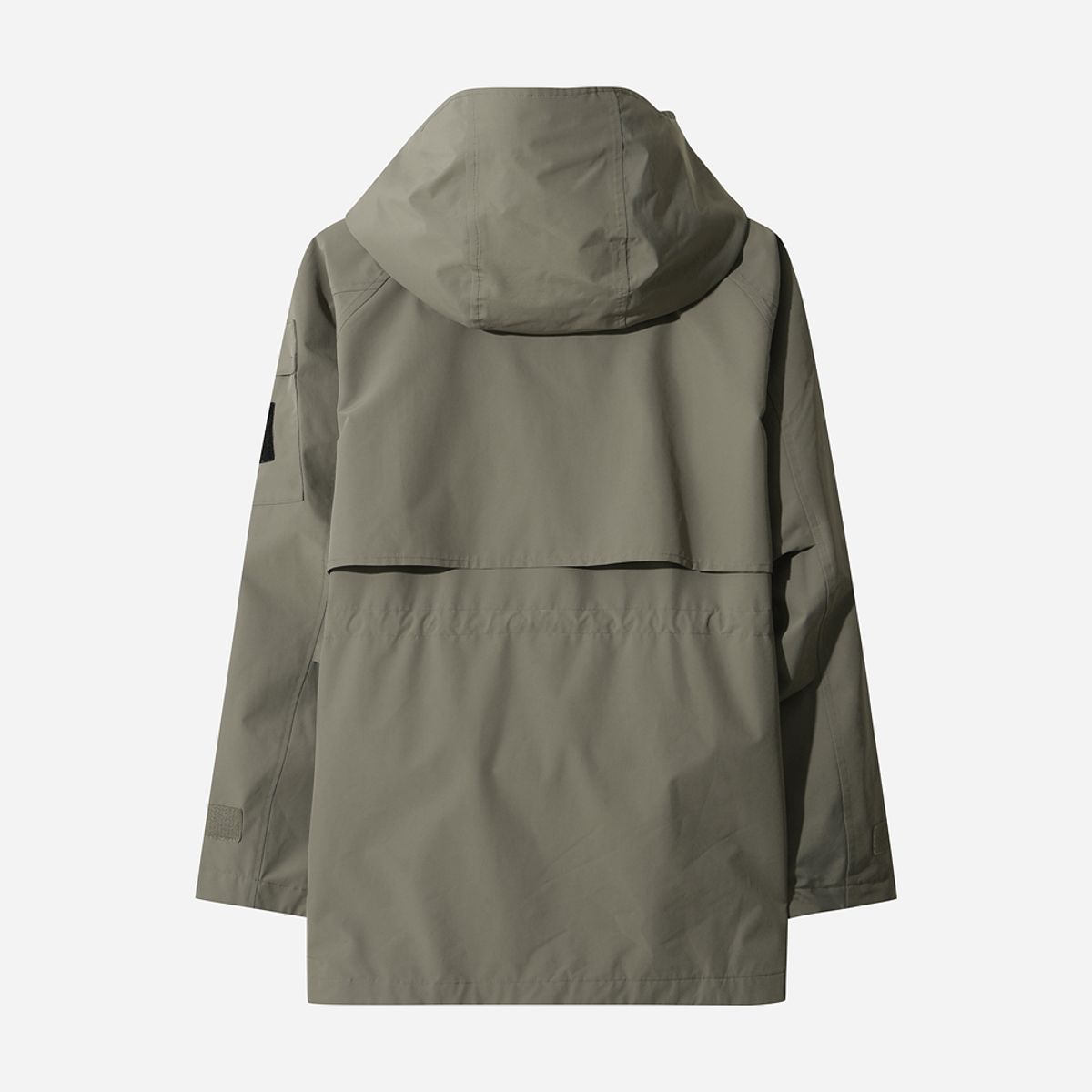디오디(DOD) 여성) 하우웨더 2L 자켓(DARK BEIGE)
