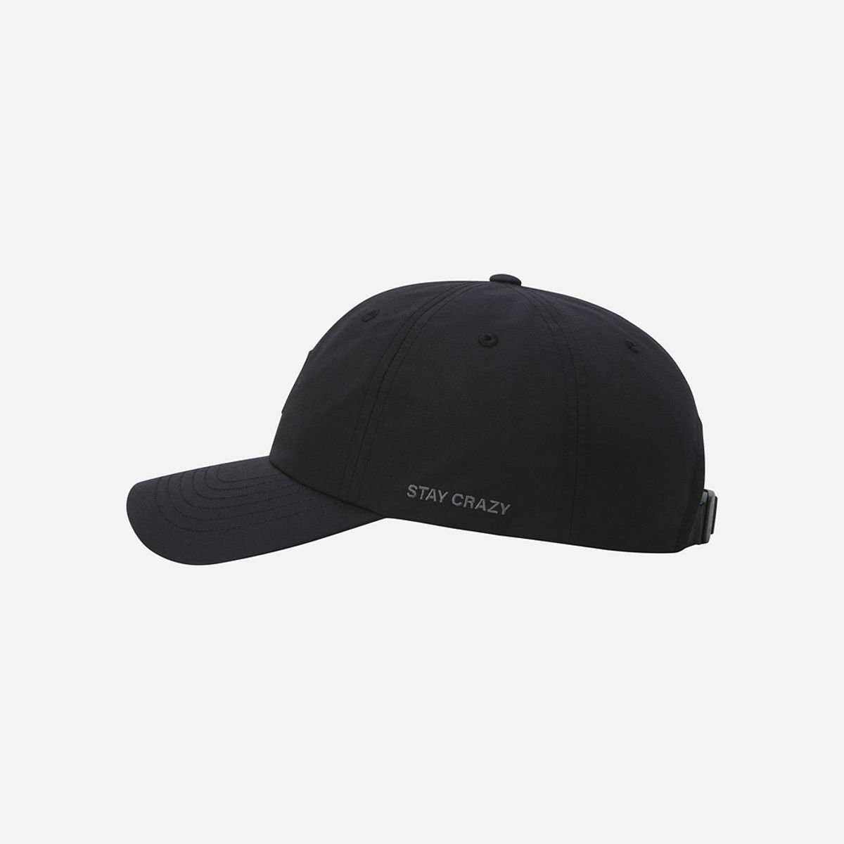 디오디(DOD) 코나 볼캡(BLACK)
