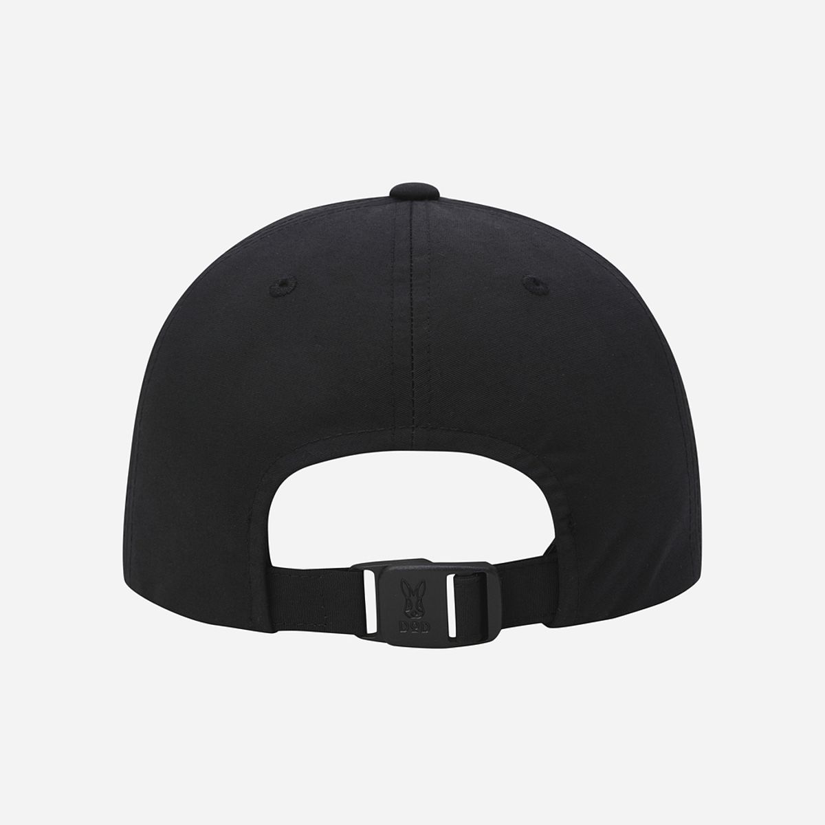 디오디(DOD) 코나 볼캡(BLACK)