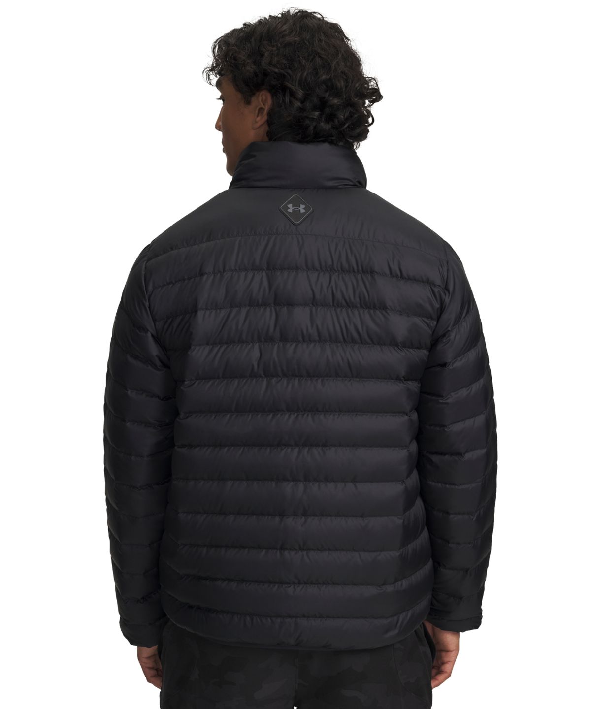 언더아머(UNDERARMOUR) 리미트리스 울트라 라이트 자켓 6007130-001