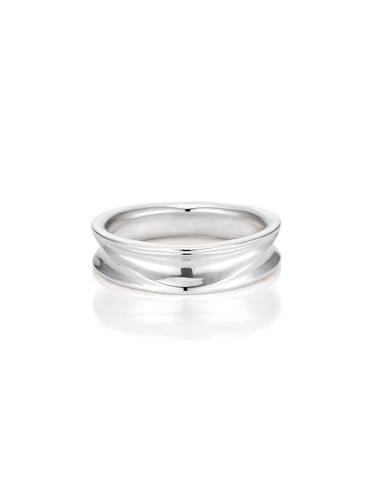 플릿(FLIT) SAND DUNE RING (S)