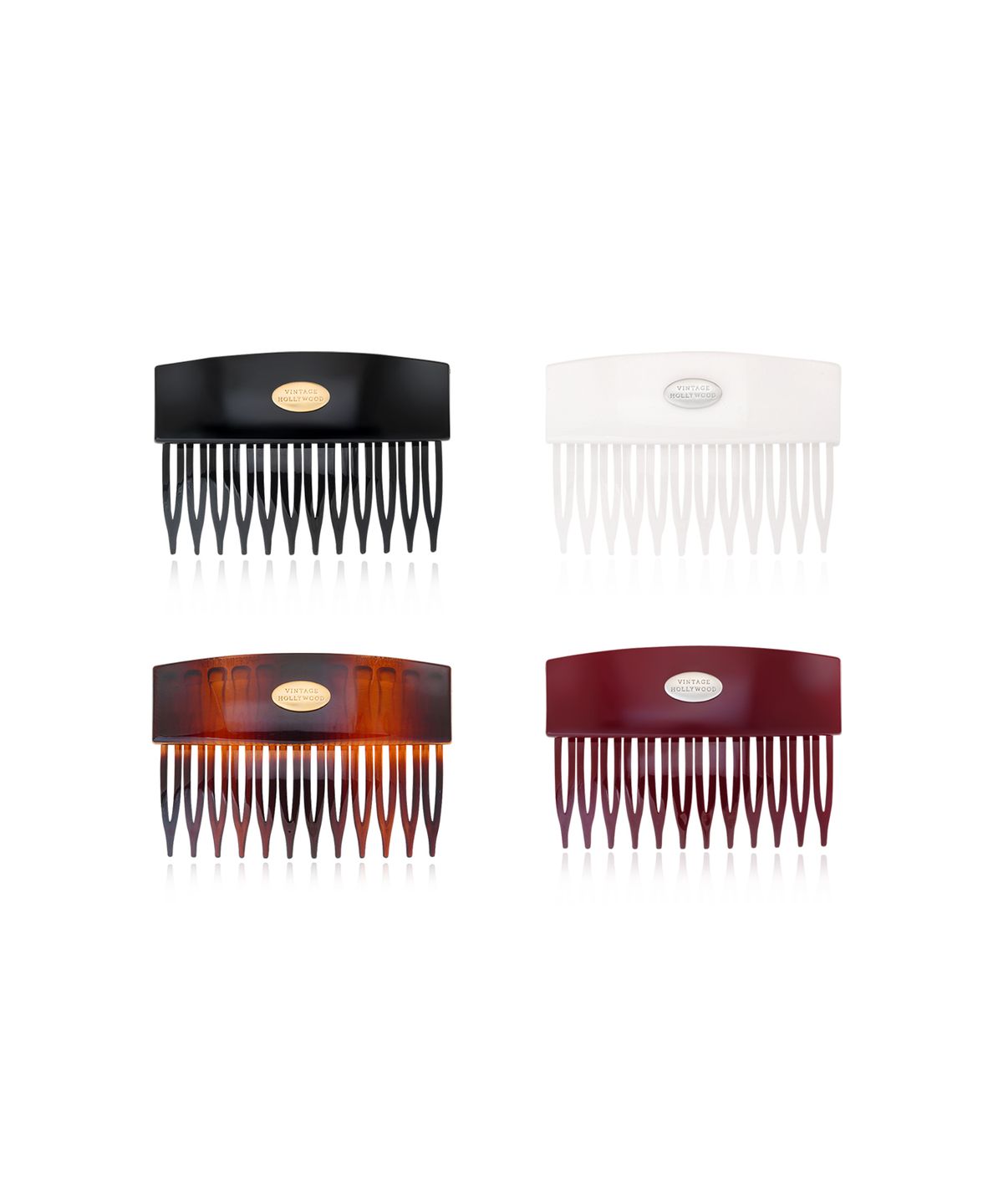 빈티지헐리우드(VINTAGE HOLLYWOOD) [2SET] Comb Hairpins_VH2579HB001M