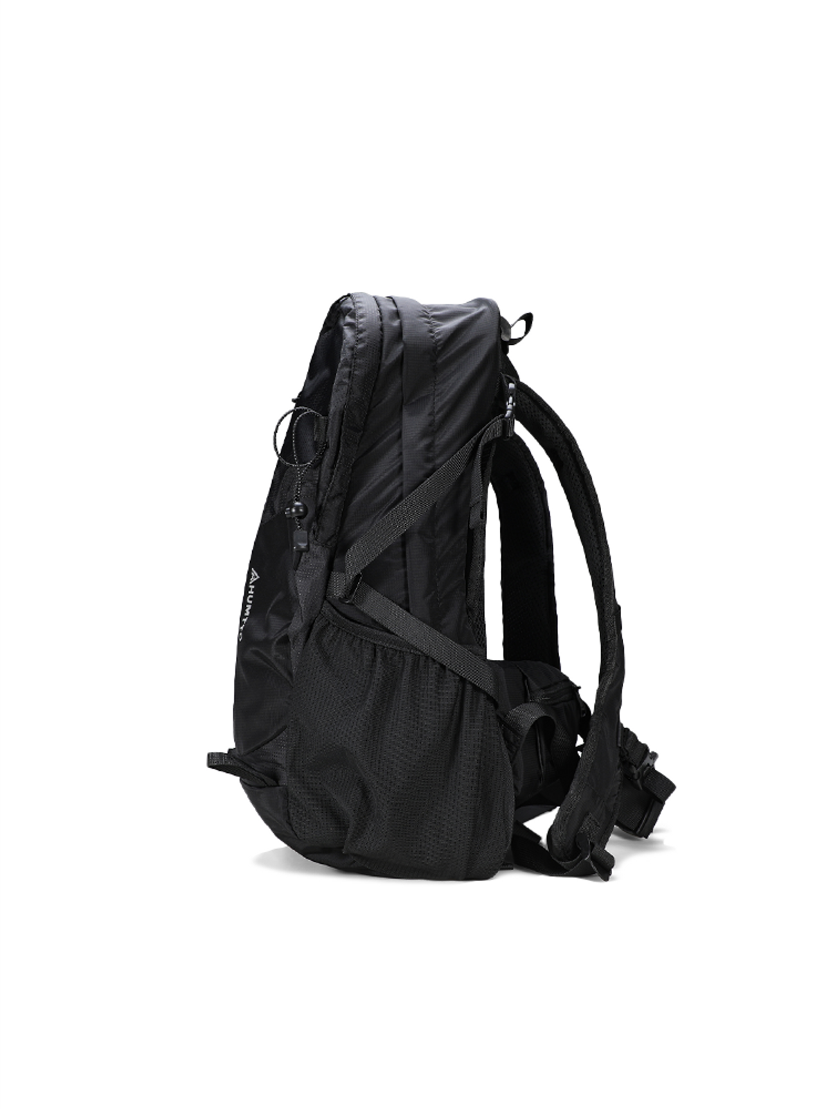 험토(HUMTTO) 공용 경량 등산가방 하이킹 백팩 마치 30L