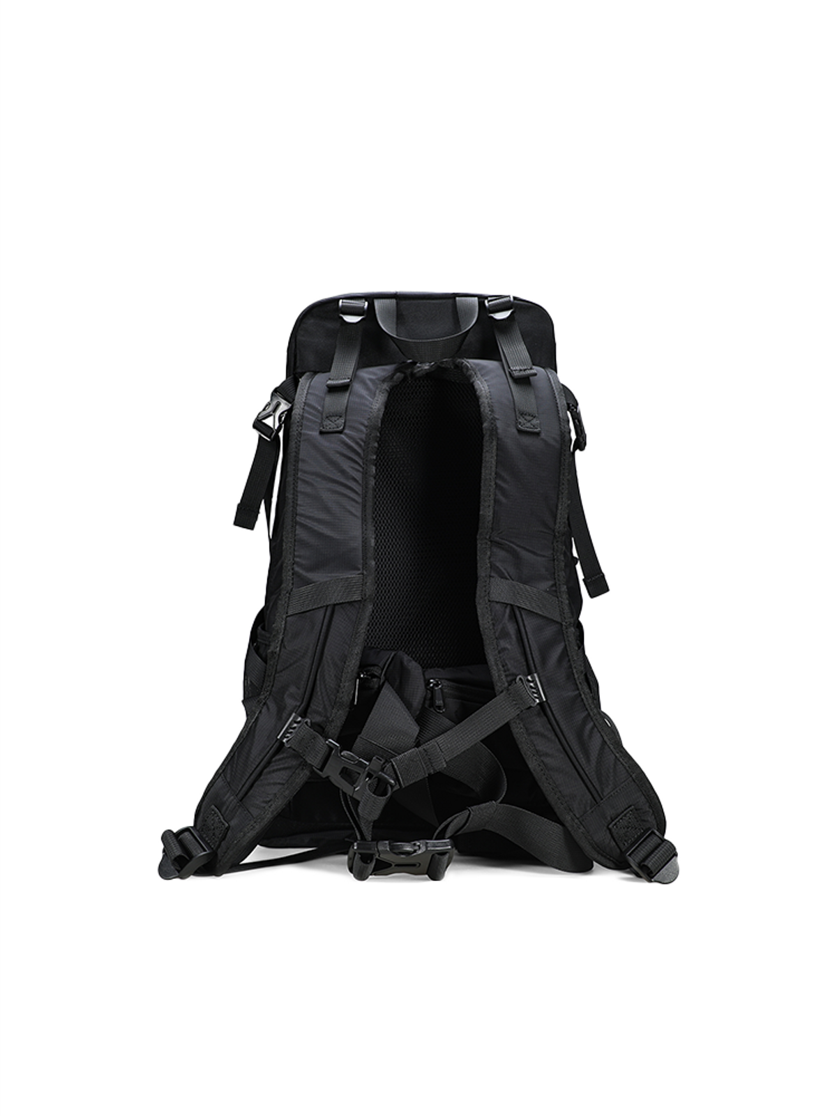 험토(HUMTTO) 공용 경량 등산가방 하이킹 백팩 마치 30L