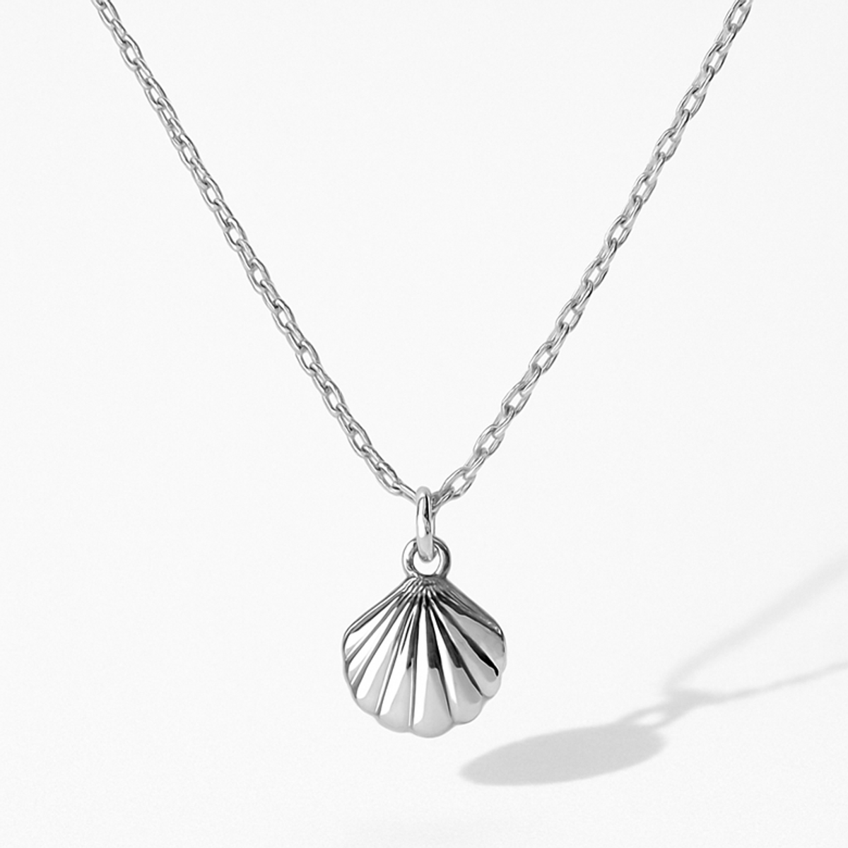 마크-4(MARK-4) NECKLACE SHELL