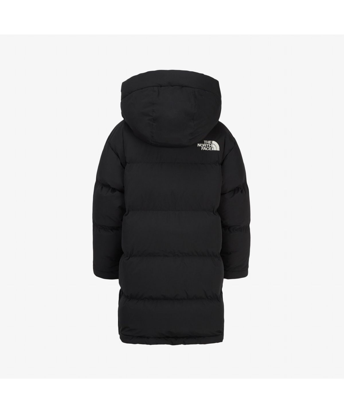 노스페이스 키즈(THE NORTH FACE KIDS) 키즈 익스플로어링 코트 NC1DR52S_BLK