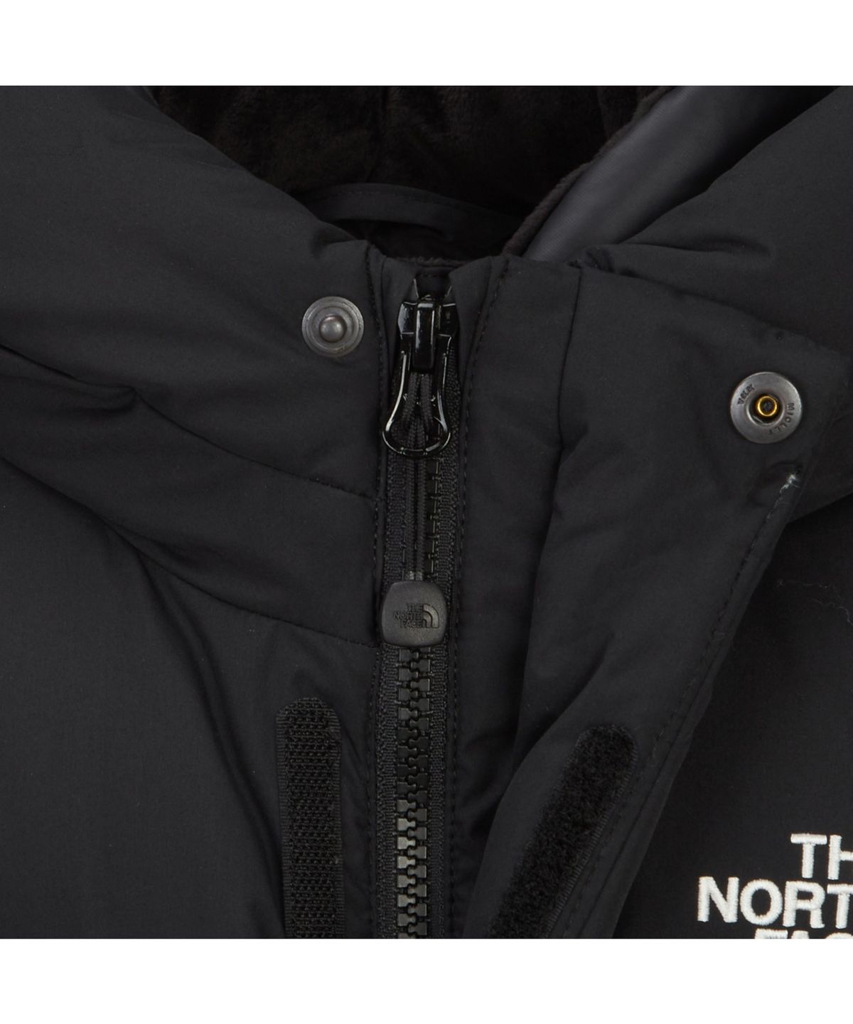 노스페이스 키즈(THE NORTH FACE KIDS) 키즈 익스플로어링 코트 NC1DR52S_BLK