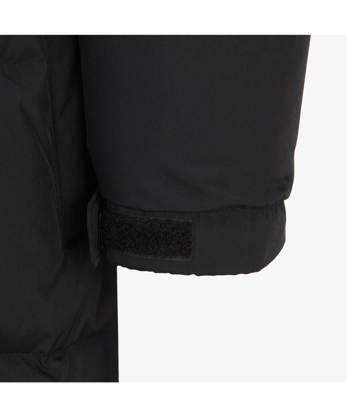 노스페이스 키즈(THE NORTH FACE KIDS) 키즈 익스플로어링 코트 NC1DR52S_BLK
