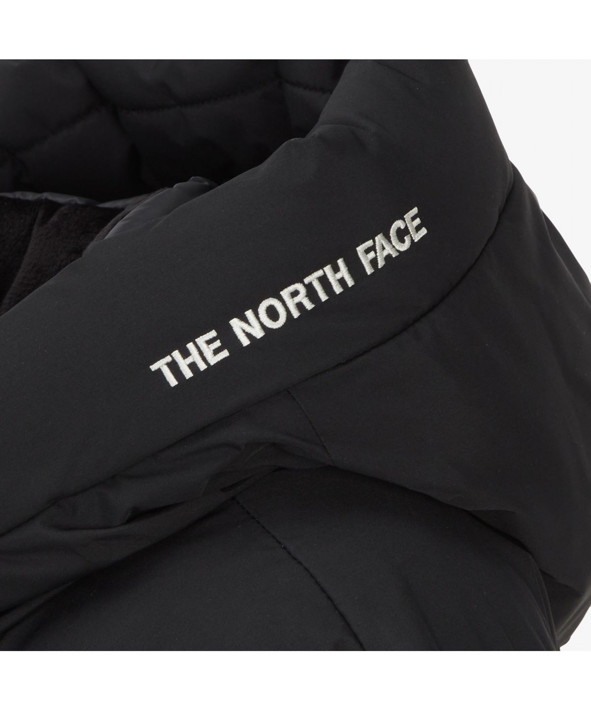 노스페이스 키즈(THE NORTH FACE KIDS) 키즈 익스플로어링 코트 NC1DR52S_BLK