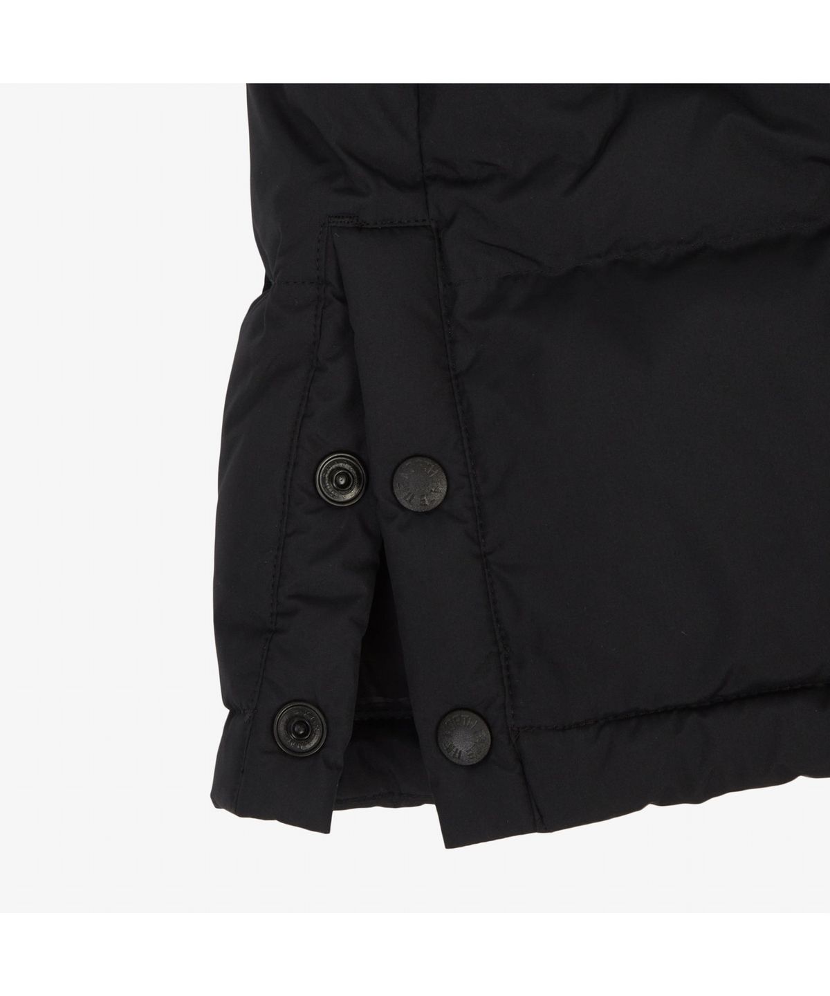 노스페이스 키즈(THE NORTH FACE KIDS) 키즈 익스플로어링 코트 NC1DR52S_BLK
