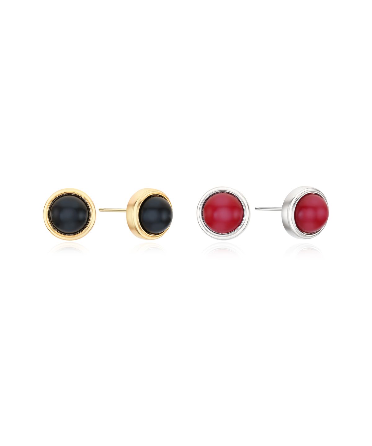 빈티지헐리우드(VINTAGE HOLLYWOOD) Dusky Orb Earrings_VH2579EA004M
