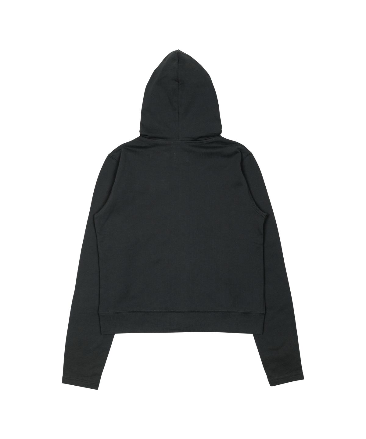 더콜디스트모먼트(THE COLDEST MOMENT) TCM easy pocket hooded zip-up (charcoal)