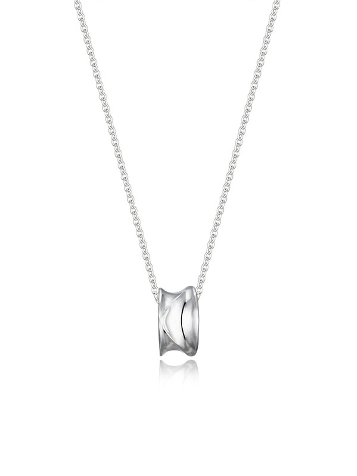 플릿(FLIT) SAND DUNE NECKLACE (M)