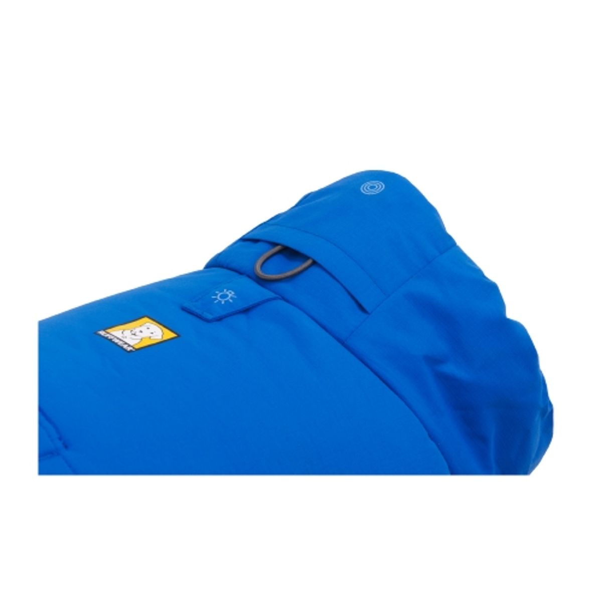 러프웨어(RUFFWEAR) 버트 커버올 스노우 슈트(2025 FW)