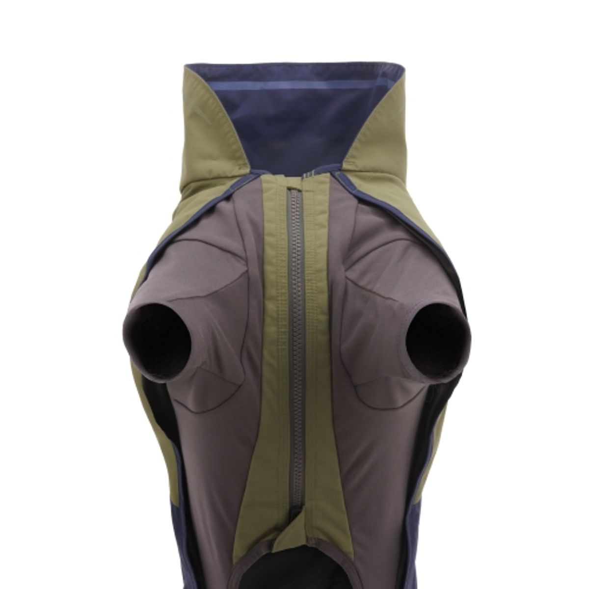 러프웨어(RUFFWEAR) 선 샤워 커버올 레인 슈트
