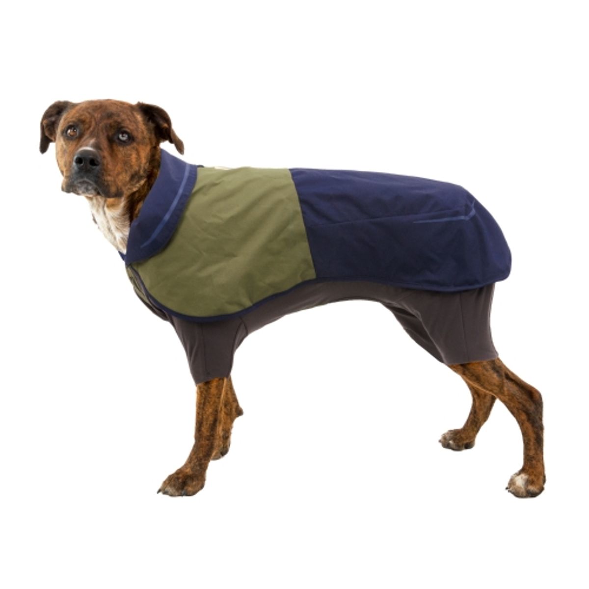 러프웨어(RUFFWEAR) 선 샤워 커버올 레인 슈트