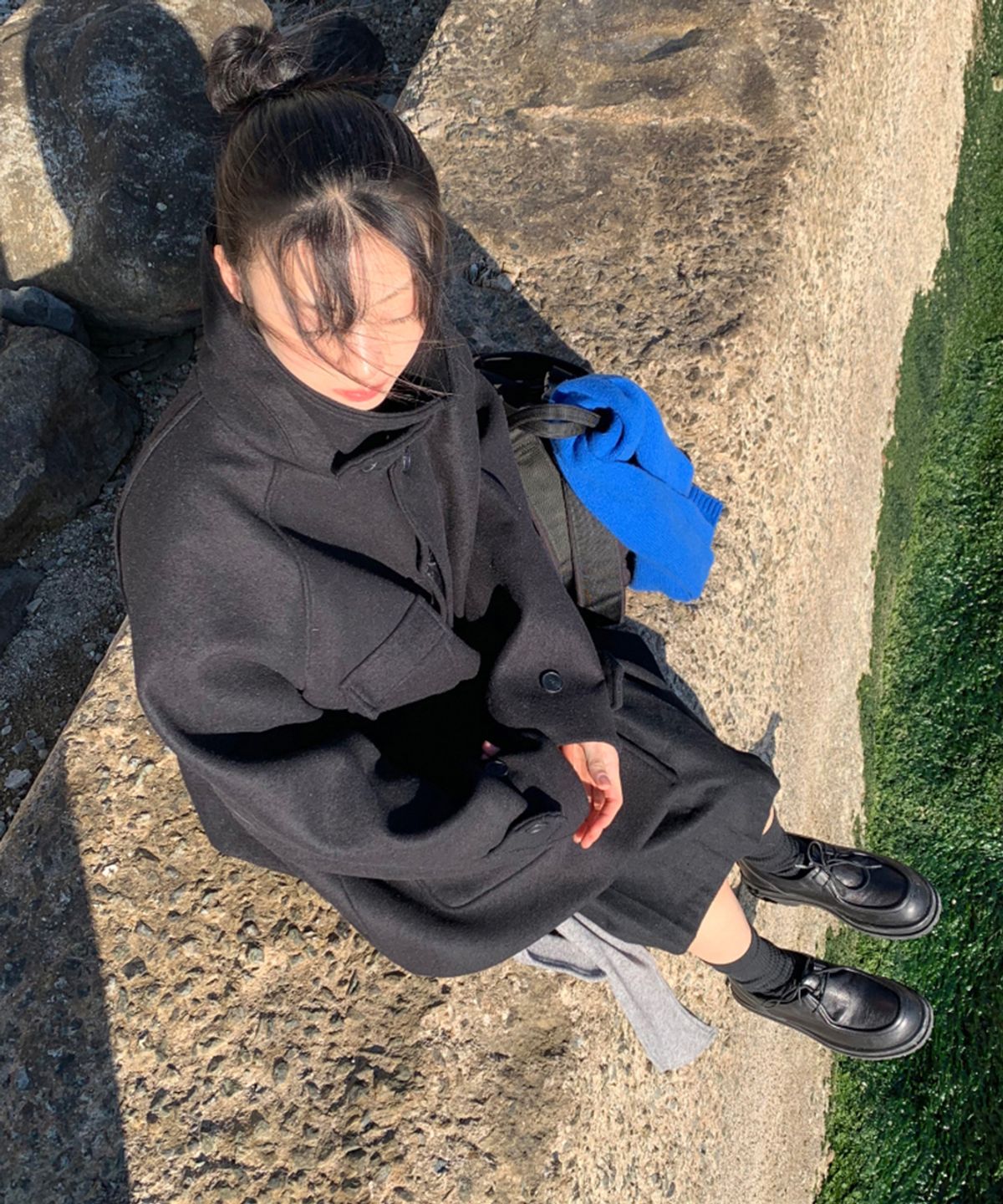 코어오브알케미(COREOFALCHEMY) wallaby mood 왈라비 비브람