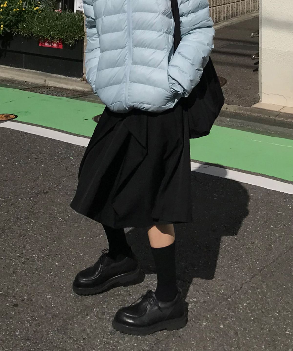 코어오브알케미(COREOFALCHEMY) wallaby mood 왈라비 비브람