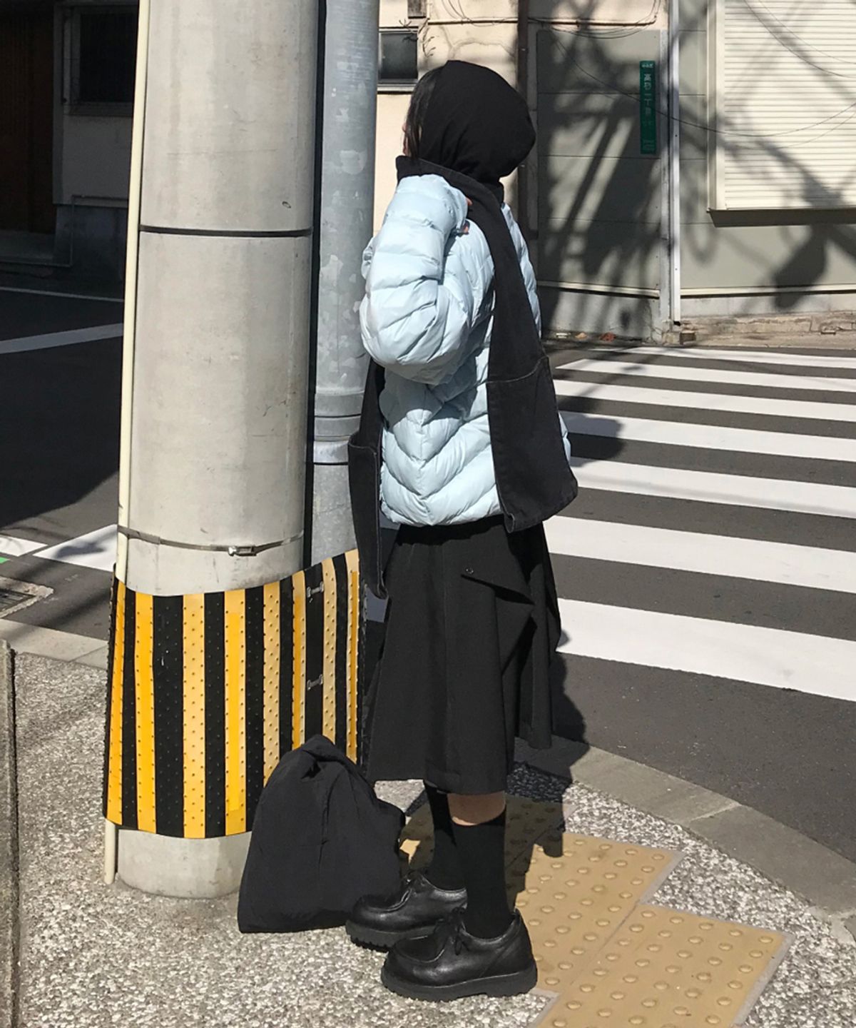 코어오브알케미(COREOFALCHEMY) wallaby mood 왈라비 비브람