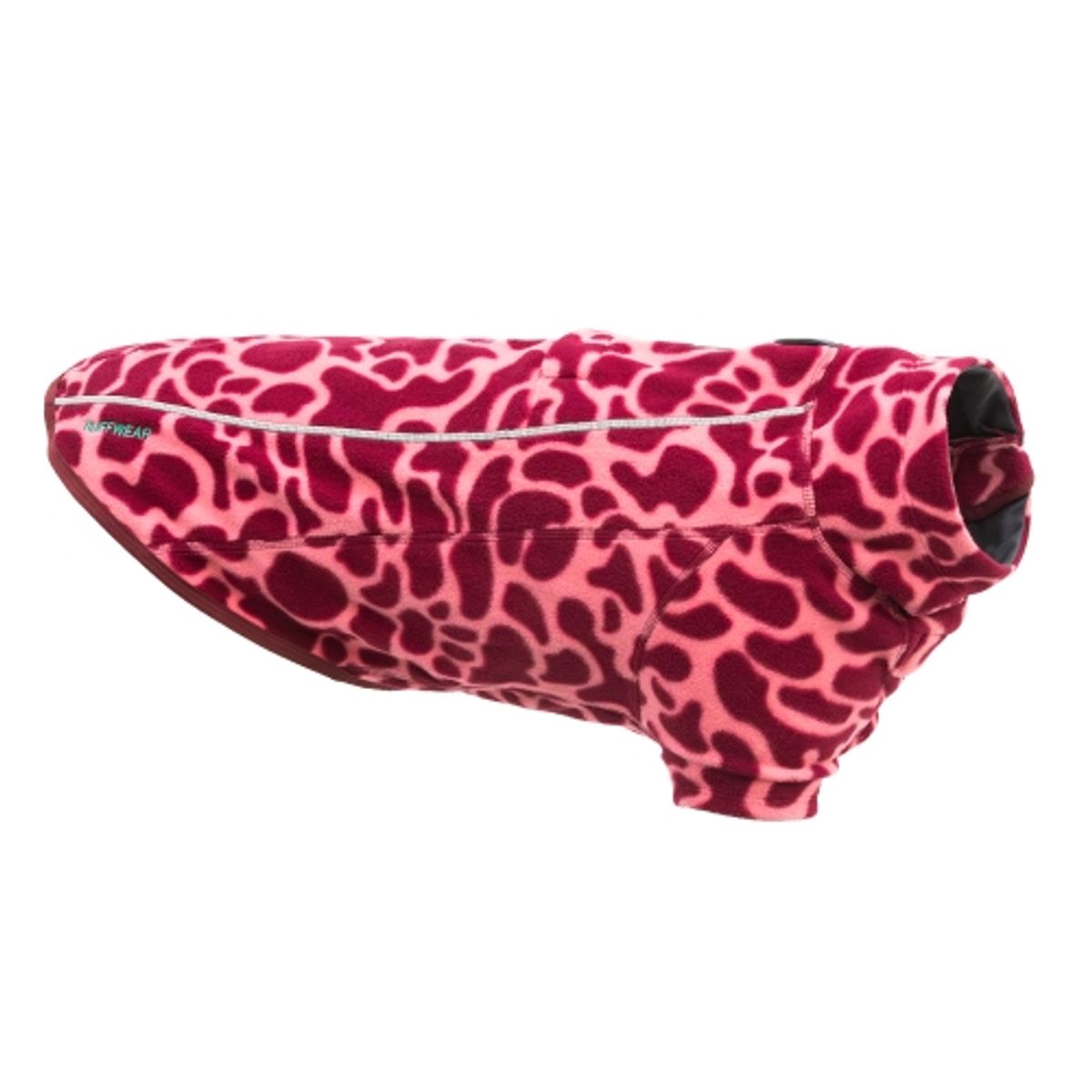 러프웨어(RUFFWEAR) 클라이메이트 체인저 플리스 재킷