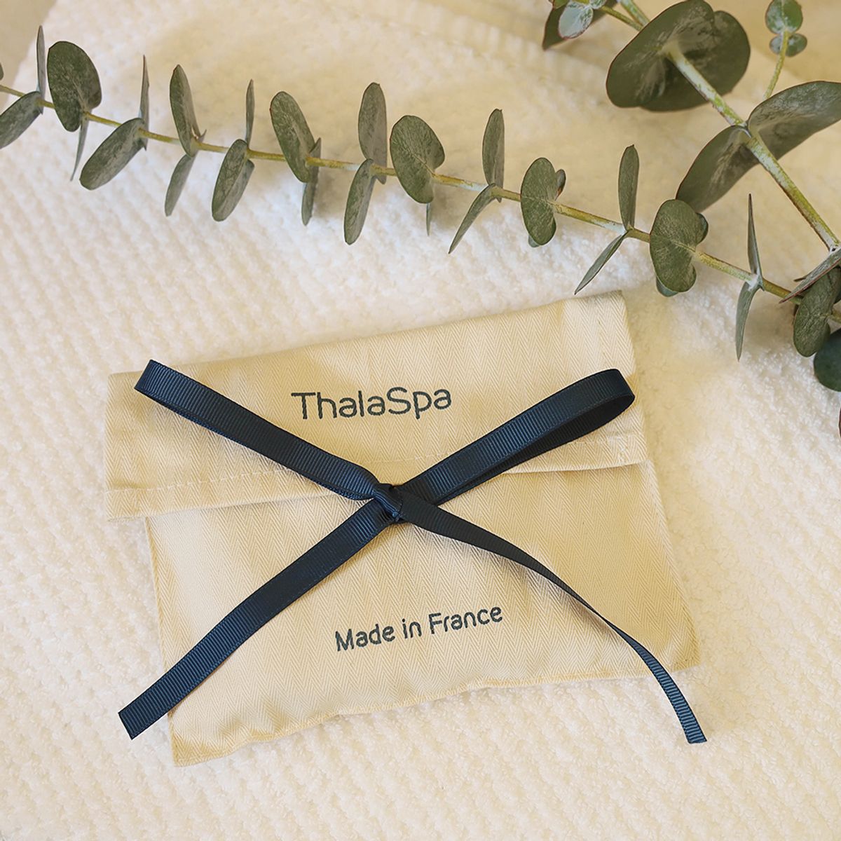 딸라스파(THALASPA) 딸라스파 어메니티 4종